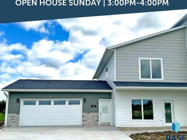 Townhouse for sale in Crooks, South Dakota