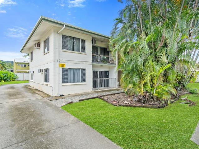 Apartment for rent in Cairns, Queensland
