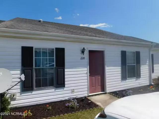 House for rent in Havelock