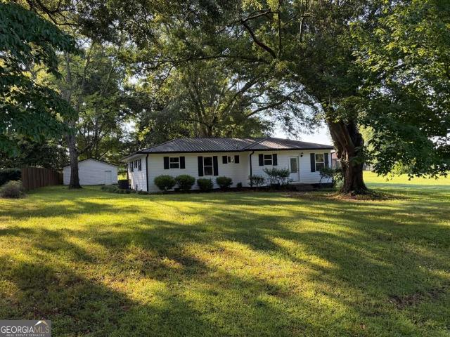 House for sale in Cedartown, Polk County