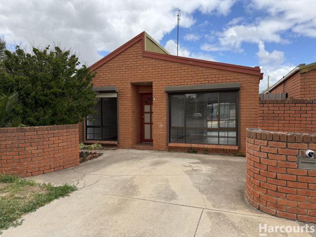 Apartment for rent in Horsham, Victoria