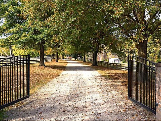 Property for sale in Selma, North Carolina