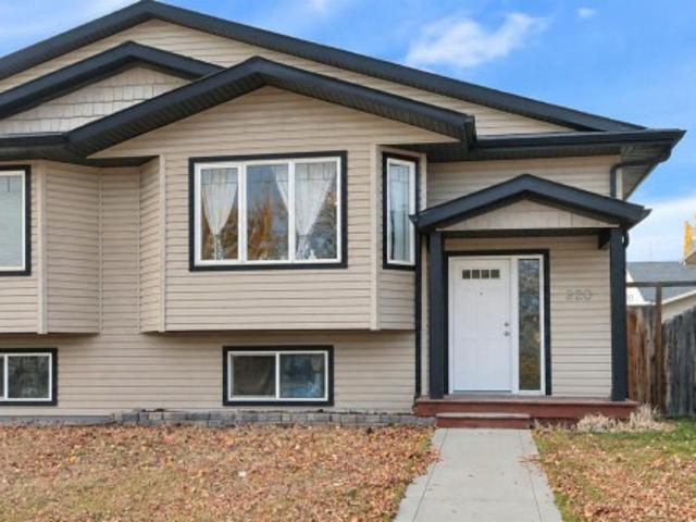 House for sale in Johnstone, City of Red Deer