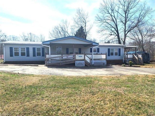 House for sale in Rural Hall, North Carolina