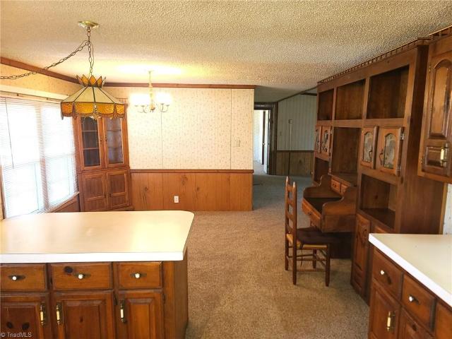 House for sale in Rural Hall, North Carolina
