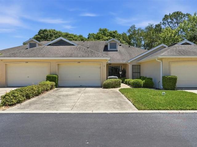 House for sale in Tavares, Florida