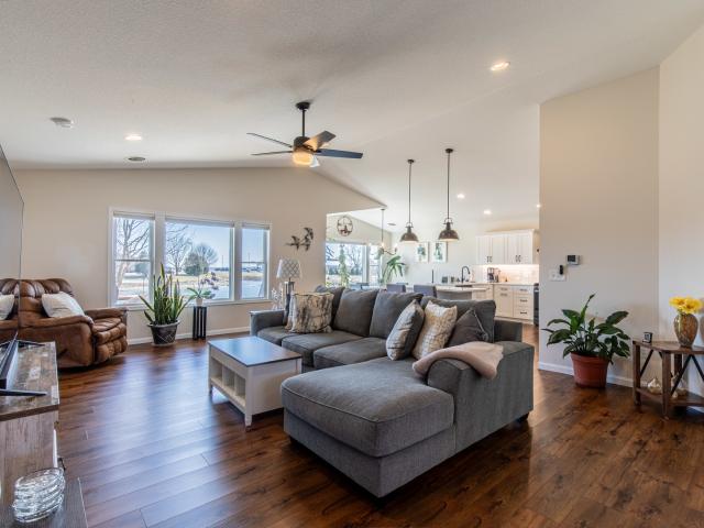 House for sale in Bureau, Illinois