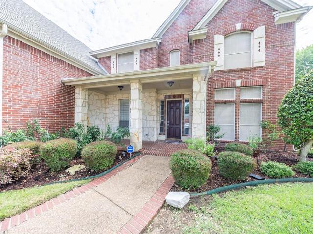 House for sale in Murphy, Texas