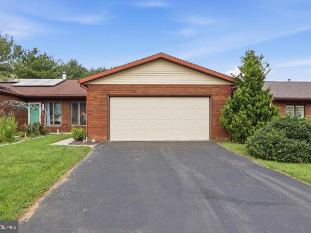 House for sale in Hanover, Pennsylvania