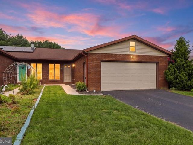 House for sale in Hanover, Pennsylvania