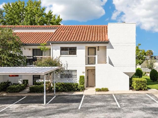 Condo for sale in Winter Park, Orange County