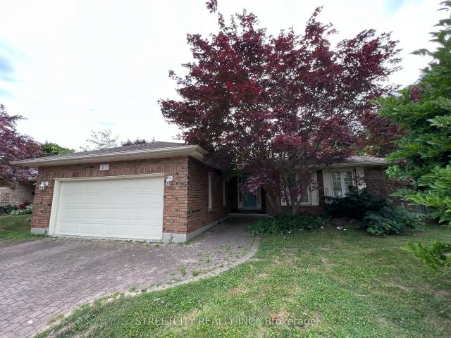 House for sale in Arva, Ontario