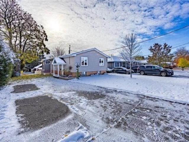 House for sale in Ingersoll, Ontario