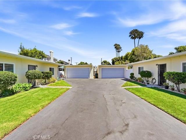 House for sale in Costa Mesa, California
