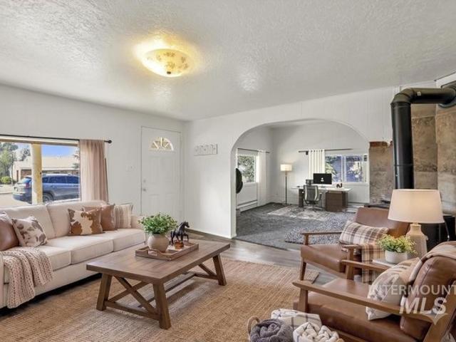 House for sale in Richfield, Idaho
