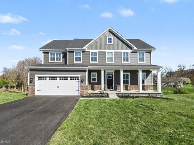 House for sale in Hanover, Pennsylvania
