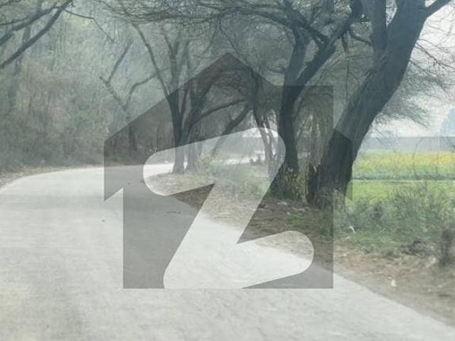 Land for sale in Rawalpindi, Islamabad Capital Territory