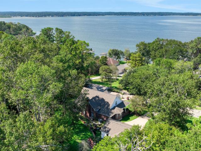 House for sale in Coldspring, Texas