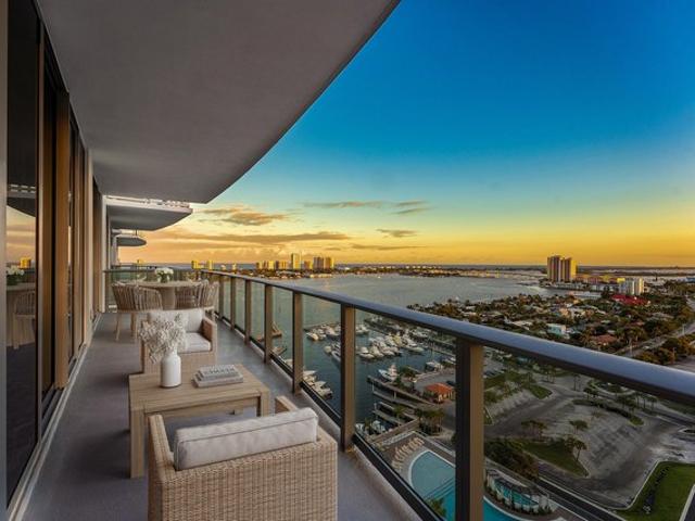 Condo for sale in Lake Park, Florida
