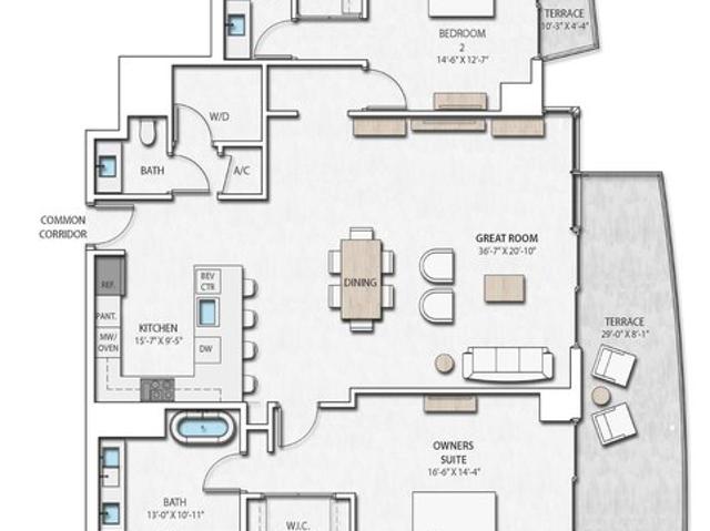 Condo for sale in Lake Park, Florida