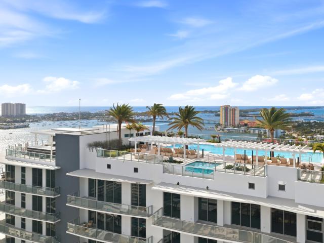 Condo for sale in Lake Park, Florida