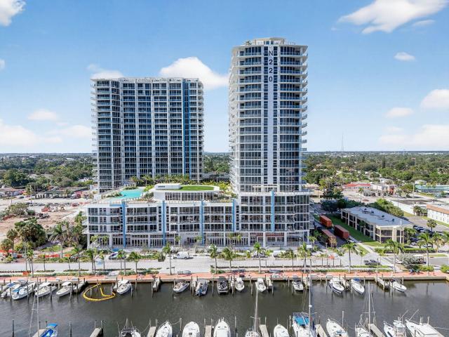 Condo for sale in Lake Park, Florida