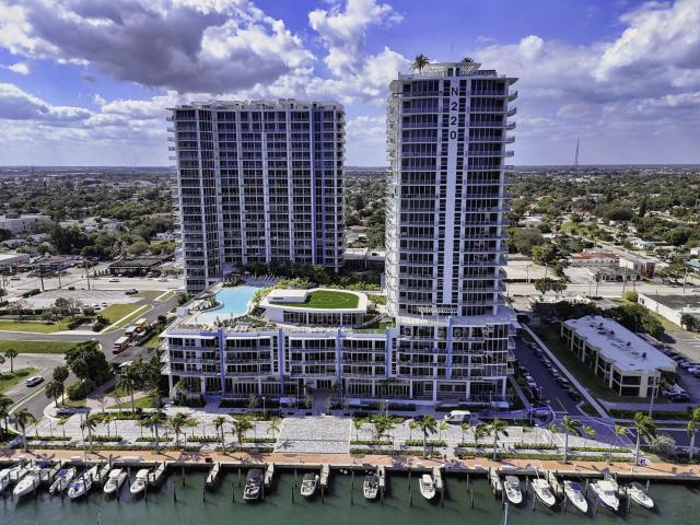 Condo for sale in Lake Park, Florida