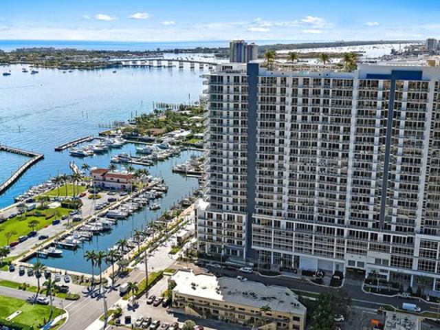 Condo for sale in Lake Park, Florida