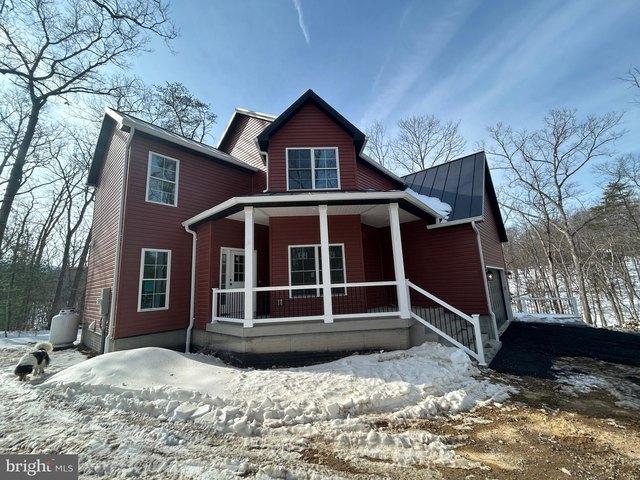 House for sale in Virginia