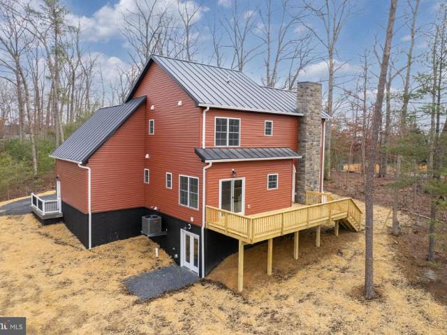 House for sale in Virginia