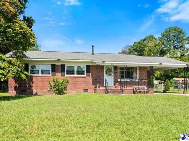 House for sale in Bennettsville, South Carolina