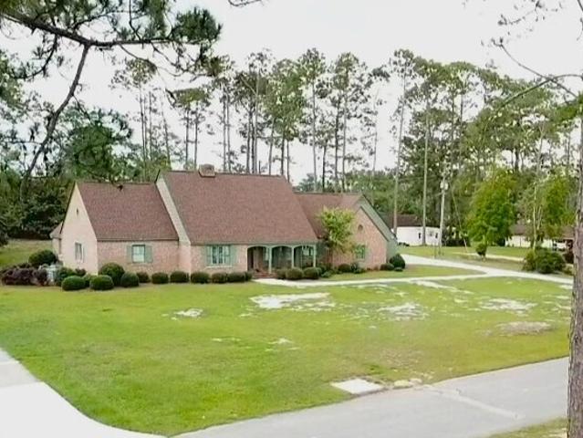 House for sale in Alma, Georgia