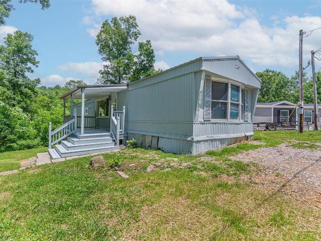 House for sale in Kentucky