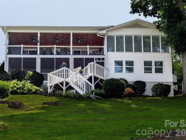 House for sale in Hiddenite, North Carolina