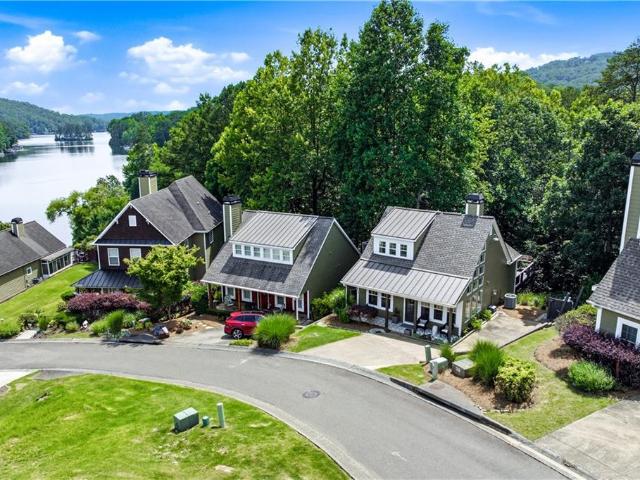 House for sale in Waleska, Georgia