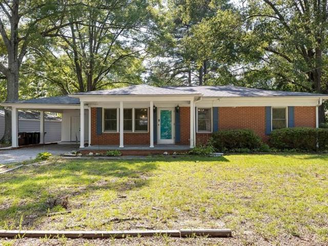 House for sale in Wake, North Carolina