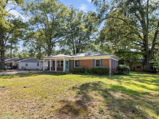 House for sale in Wake, North Carolina