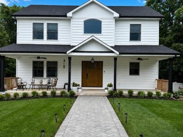 House for sale in Monmouth, New Jersey