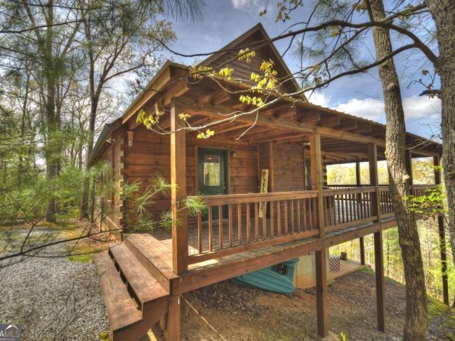 House for sale in Georgia