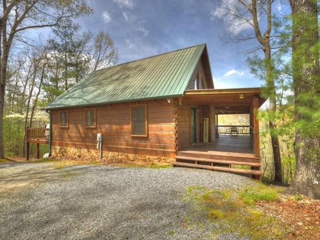 House for sale in Georgia