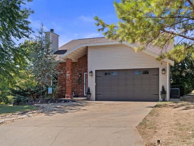 House for sale in Branson, Missouri