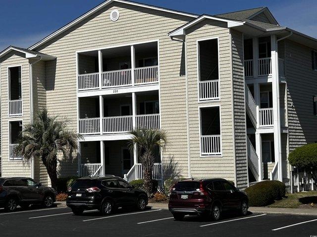 Condo for sale in North Myrtle Beach, South Carolina