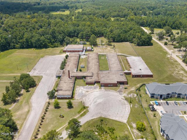 Commercial for sale in Millen, Georgia