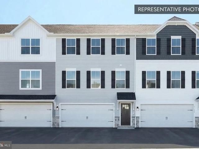 Townhouse for sale in Bellefonte, Pennsylvania
