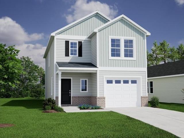 House for sale in South Carolina