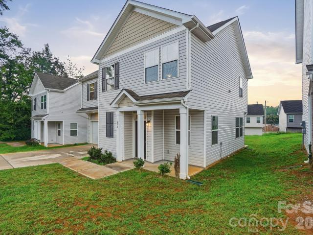 House for sale in Shelby, North Carolina