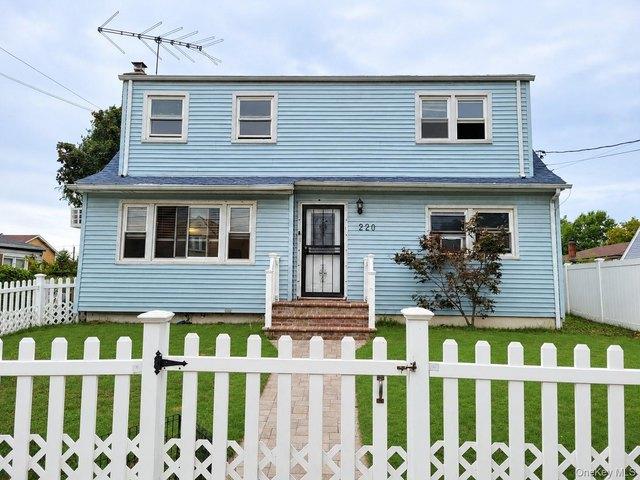 House for sale in Nassau, New York