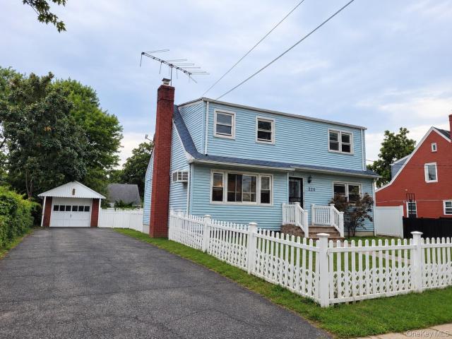 House for sale in Nassau, New York