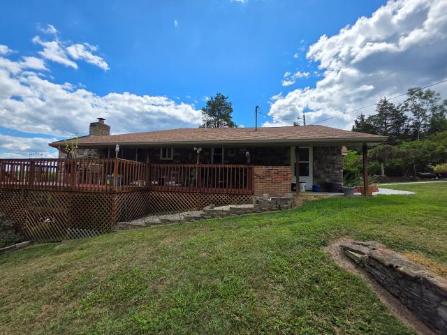 House for sale in Williamstown, Kentucky