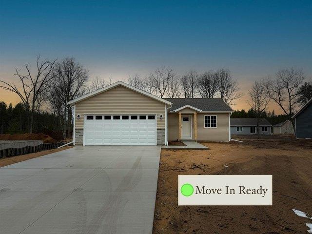 House for sale in Stevens Point, Wisconsin